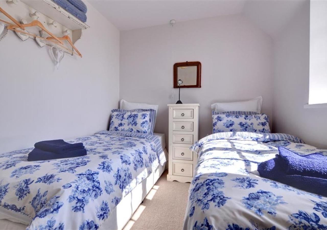 Villa The Coach House Biddenden Esterno foto